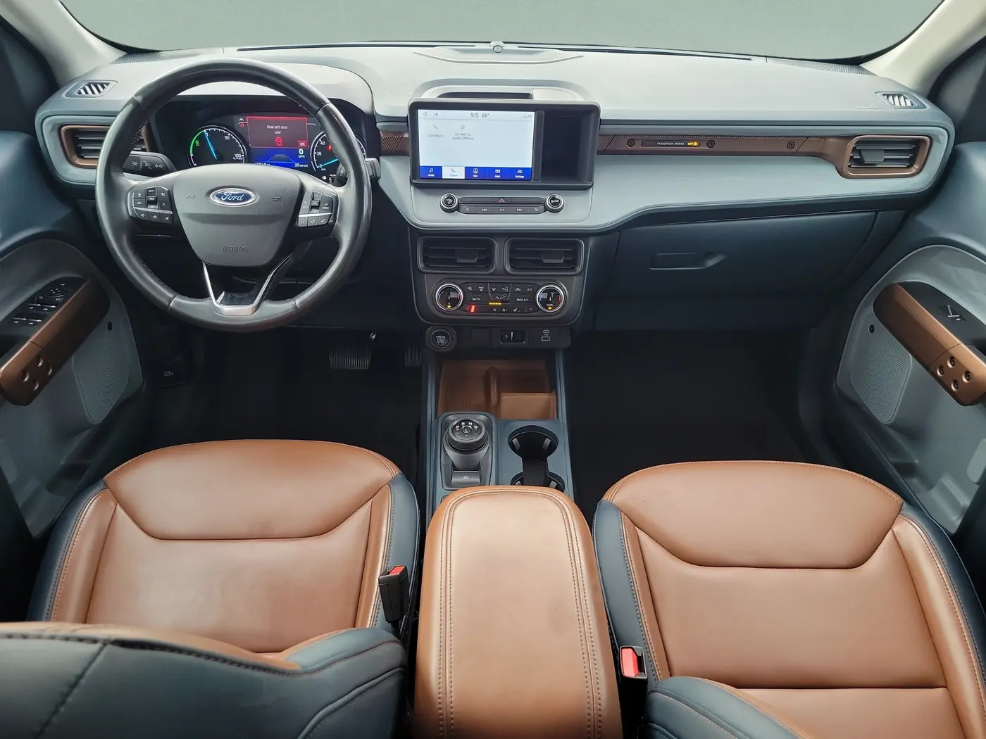 2023 Ford Maverick - $28,816