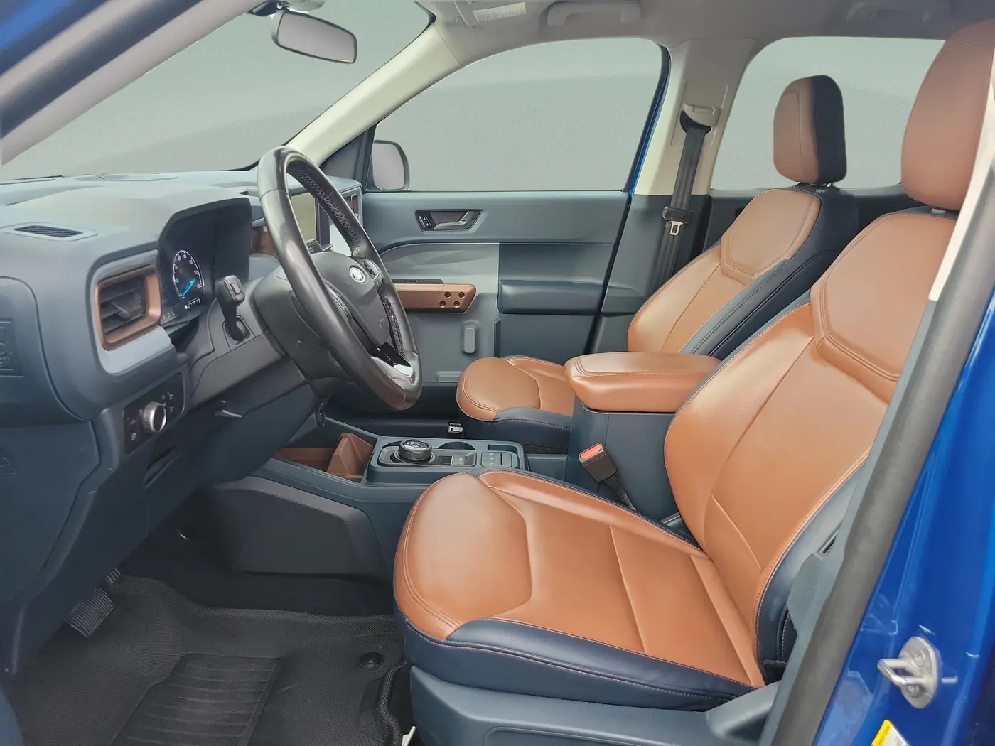 2023 Ford Maverick - $28,816