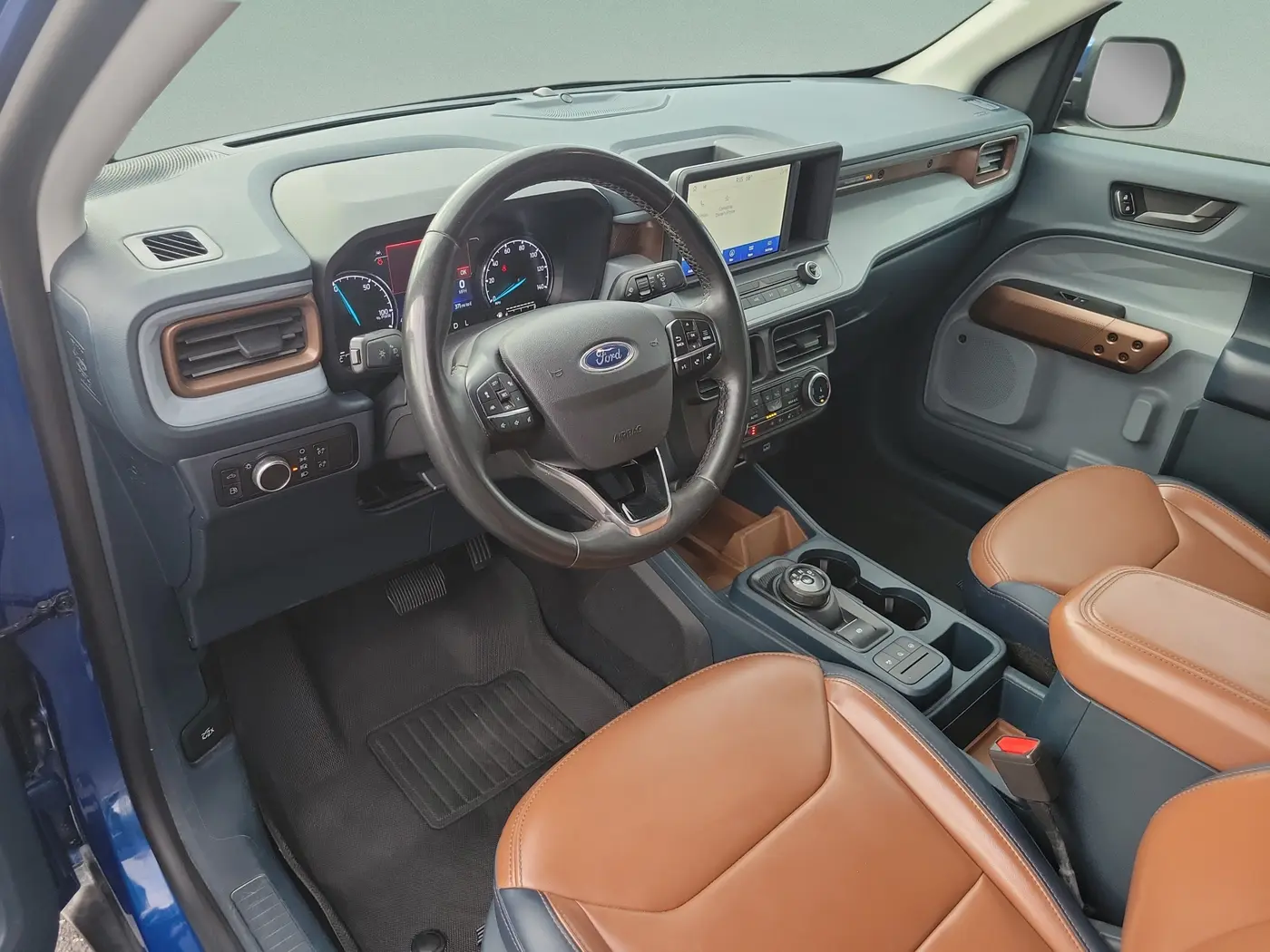 2023 Ford Maverick - $28,816