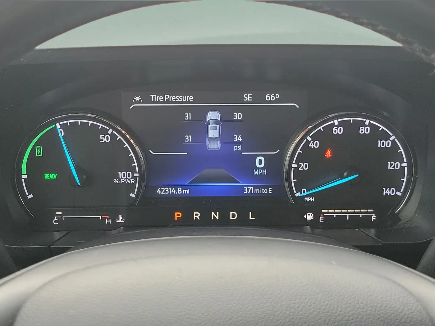 2023 Ford Maverick - $28,816