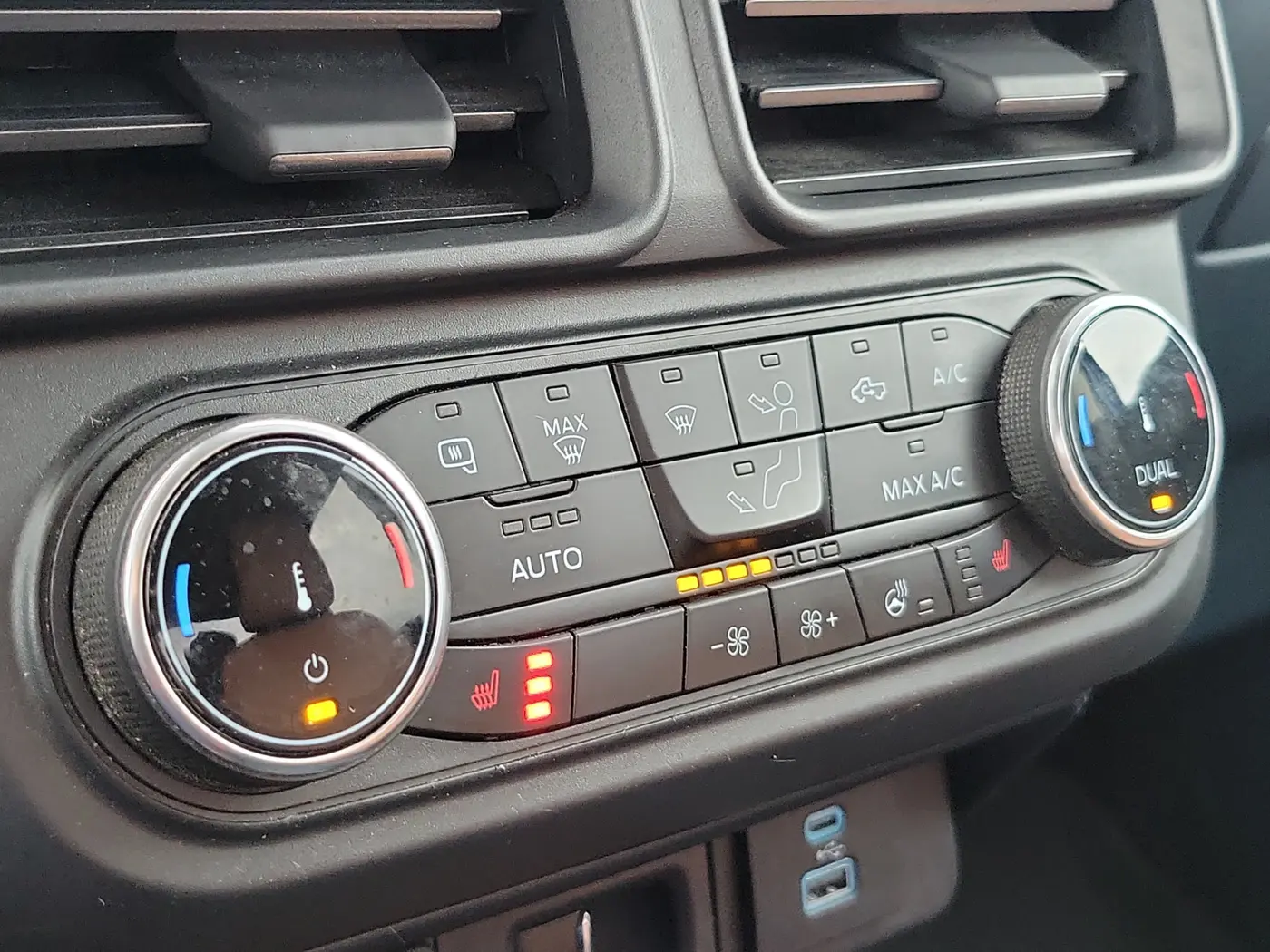 2023 Ford Maverick - $28,816