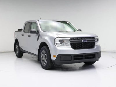 2023 Ford Maverick XLT 4DR Supercrew 4.5 FT. SB