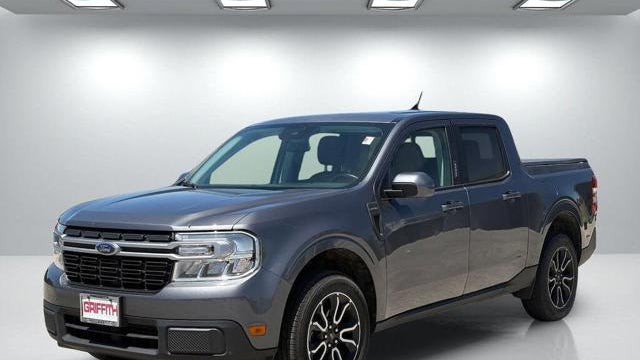 2023 Ford Maverick XL