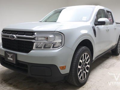 2023 Ford Maverick Lariat 4DR Supercrew 4.5 FT. SB
