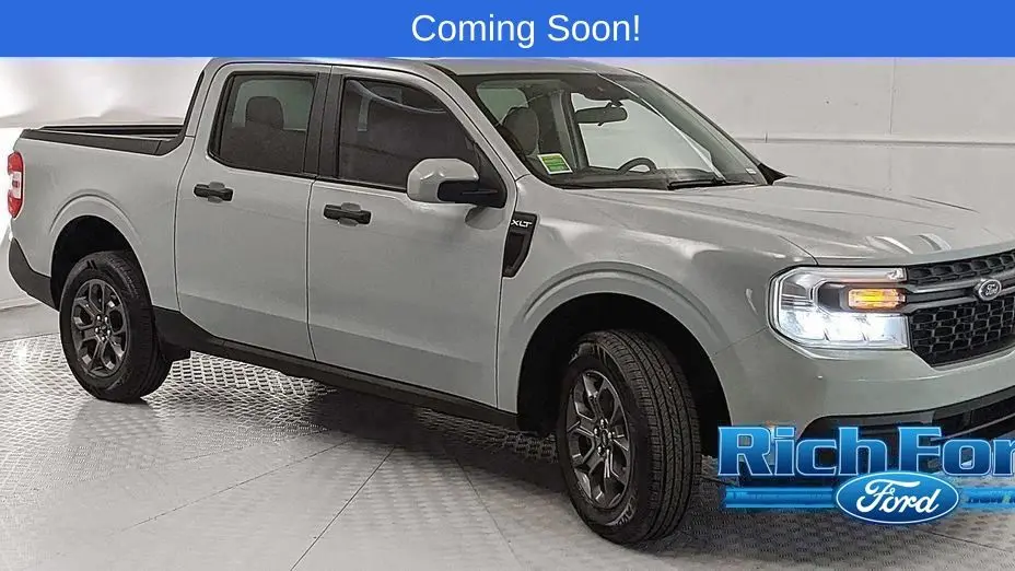 Preowned 2023 Ford Maverick Lariat for Sale