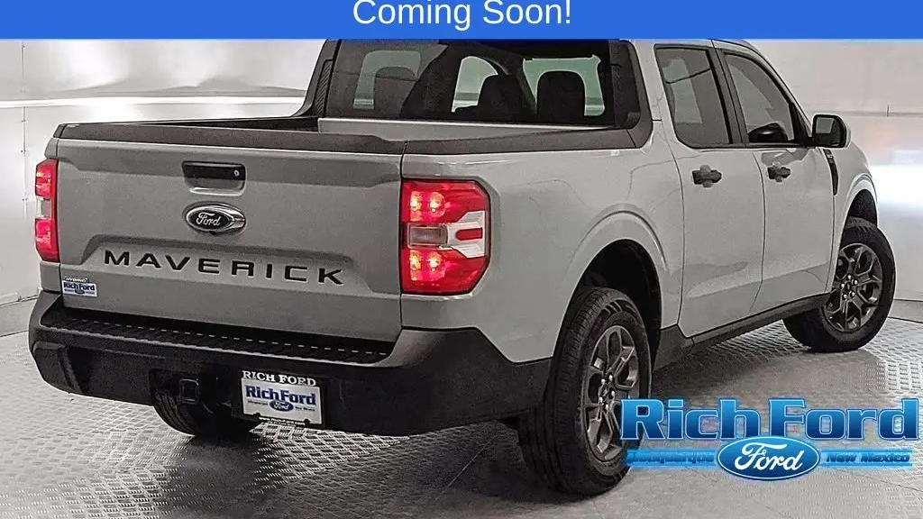 2023 Ford Maverick Lariat