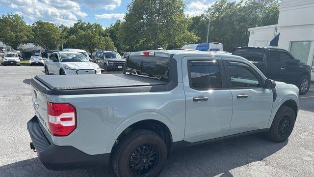 2023 Ford Maverick XL