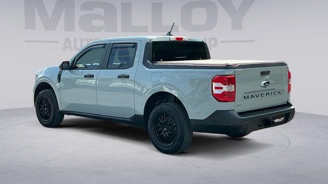 2023 Ford Maverick XL