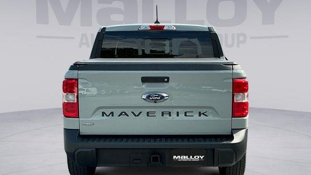 2023 Ford Maverick XL
