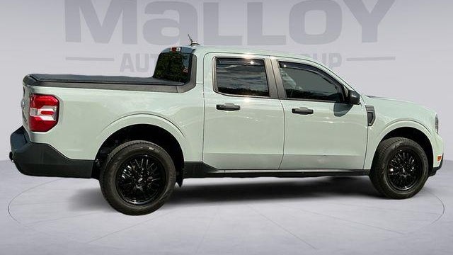 2023 Ford Maverick XL
