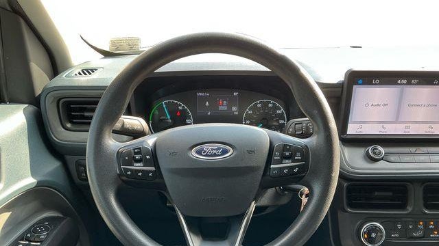 2023 Ford Maverick XL