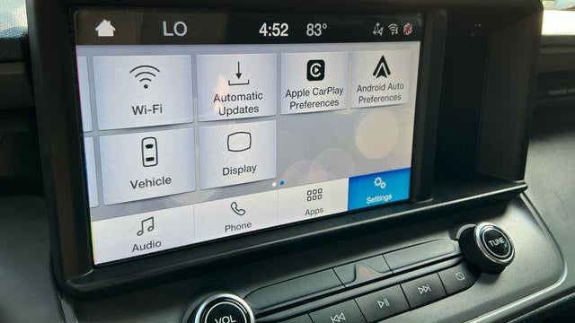 2023 Ford Maverick XL