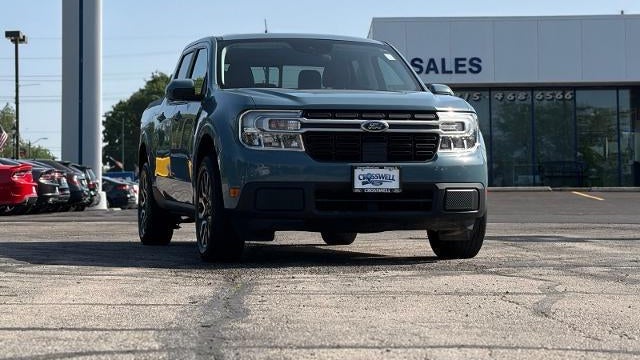 Preowned 2022 Ford Maverick XL for Sale