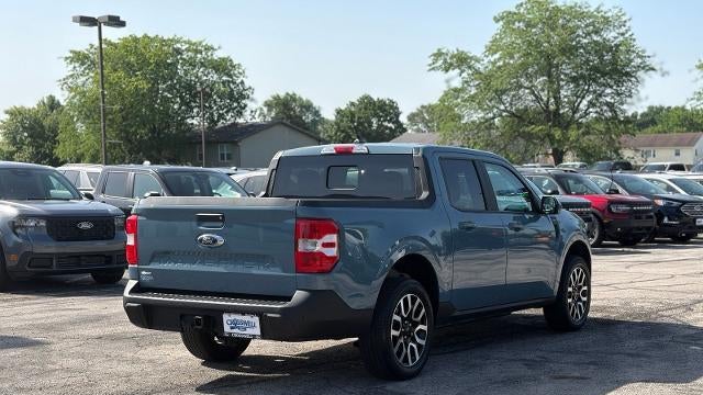 2022 Ford Maverick XL