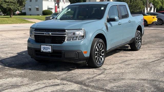 2022 Ford Maverick XL