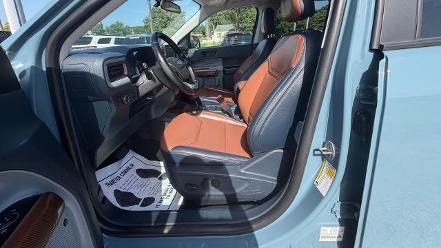 2022 Ford Maverick XL