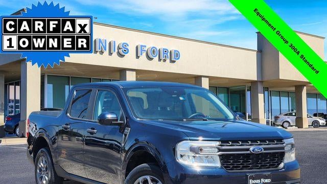 Preowned 2023 Ford Maverick XL for Sale