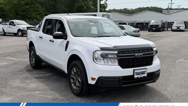 Preowned 2023 Ford Maverick XL for Sale