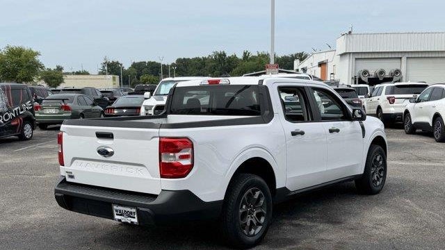 2023 Ford Maverick XL