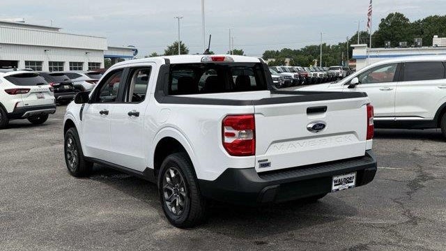 2023 Ford Maverick XL
