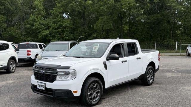2023 Ford Maverick XL