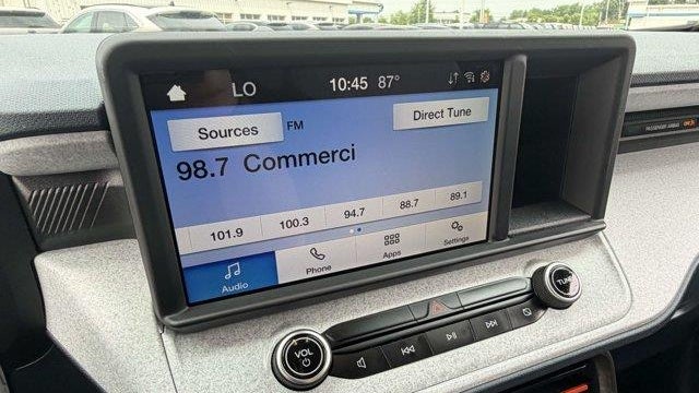 2023 Ford Maverick XL