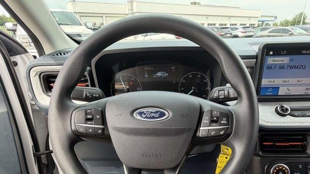 2023 Ford Maverick XL