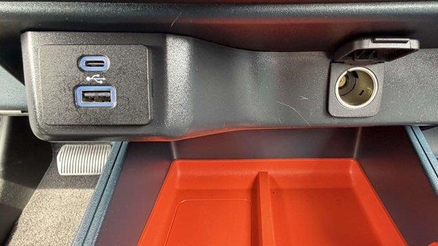 2023 Ford Maverick XL