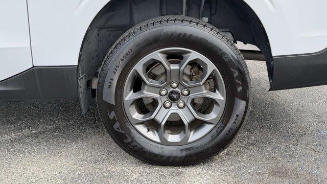 2023 Ford Maverick XL