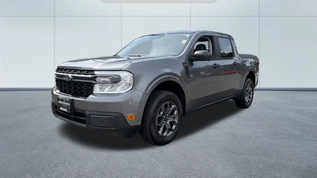 Preowned 2023 Ford Maverick XL for Sale
