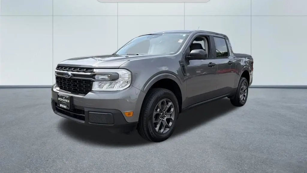 2023 Ford Maverick XL