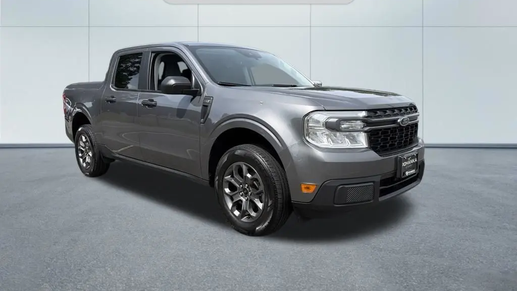 2023 Ford Maverick XL