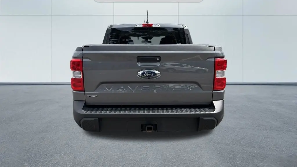 2023 Ford Maverick XL