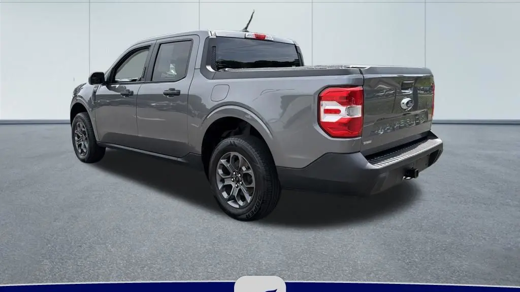 2023 Ford Maverick XL