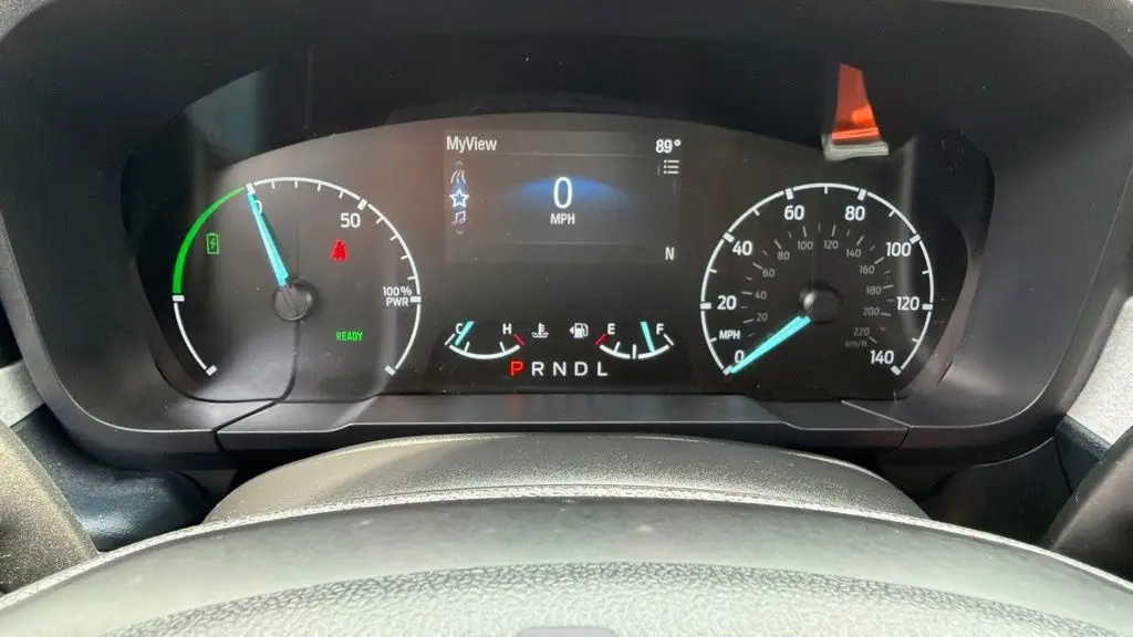 2023 Ford Maverick XL