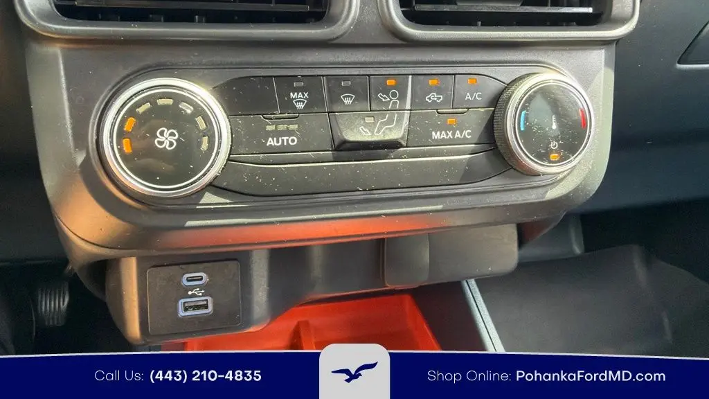 2023 Ford Maverick XL