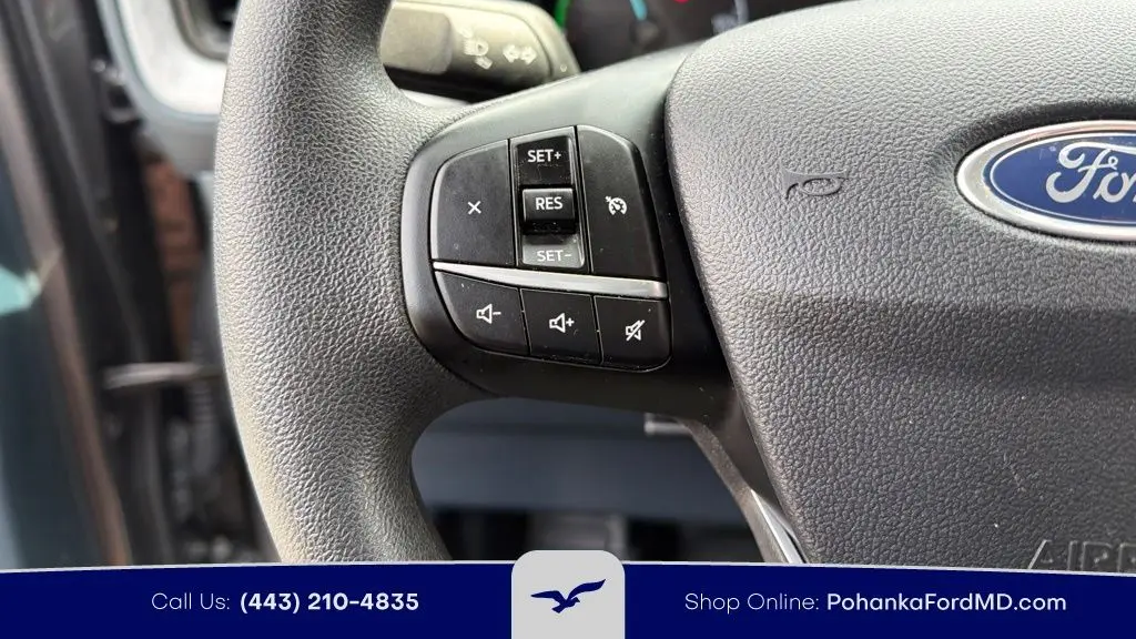 2023 Ford Maverick XL