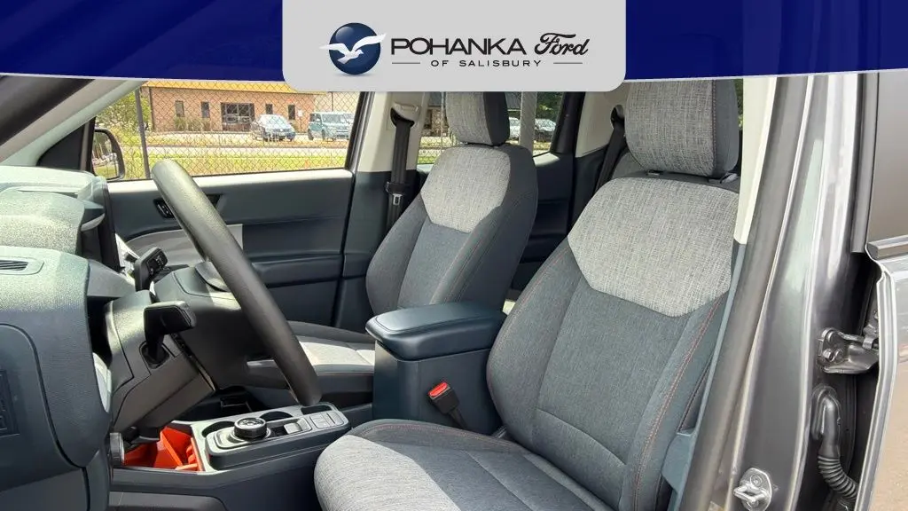2023 Ford Maverick XL