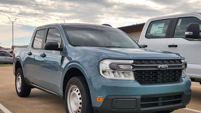 Preowned 2023 Ford Maverick Lariat for Sale