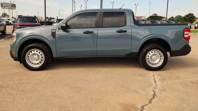 2023 Ford Maverick Lariat