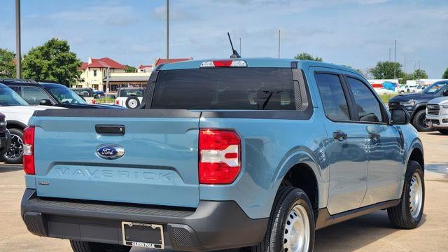 2023 Ford Maverick Lariat