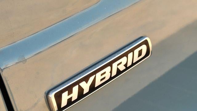 2023 Ford Maverick Lariat