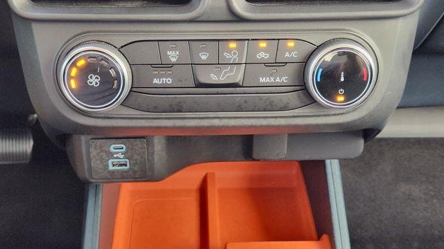 2023 Ford Maverick Lariat