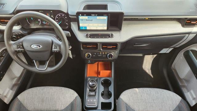 2023 Ford Maverick Lariat