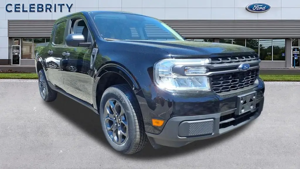 Preowned 2023 Ford Maverick XL for Sale
