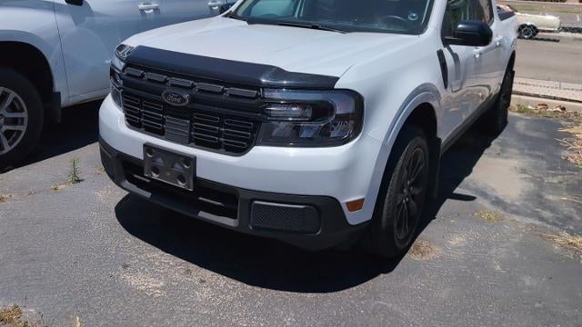 Preowned 2023 Ford Maverick Lariat for Sale
