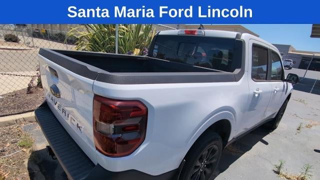 2023 Ford Maverick Lariat