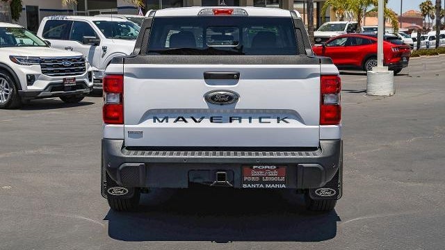 2023 Ford Maverick Lariat