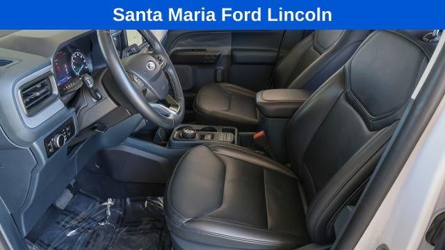 2023 Ford Maverick Lariat