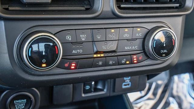 2023 Ford Maverick Lariat